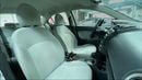 Mitsubishi Attrage GLX HIGHLINE 2022 GLX HIGHLINE | AED 350/Month | 0 DP | 30 Day Return | Warranty | Service History
