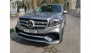 Mercedes Benz GL450 WITH 2019 AMG 63 BODY KITS / 7 SEATS / LUXURY  / EXCELLENT CONDITION. 100% LIKE 2019