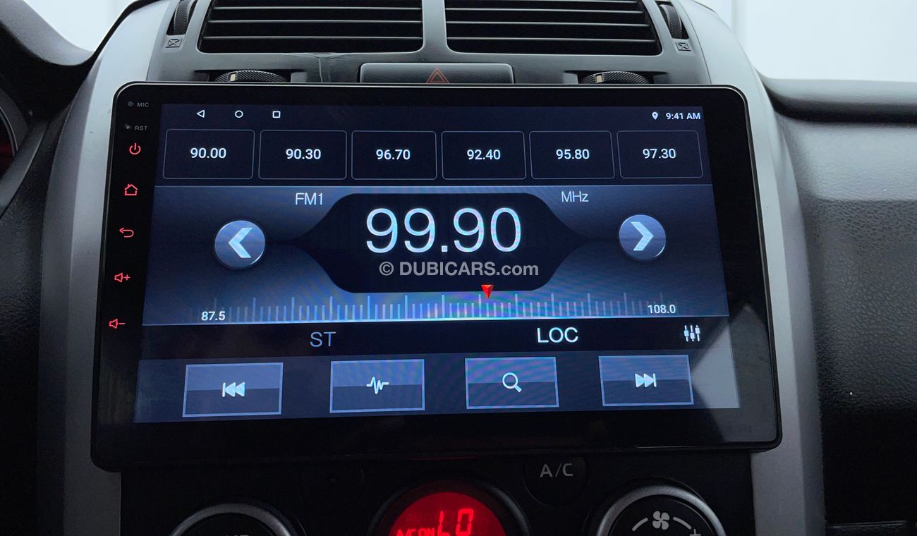 Suzuki Grand Vitara STD 2.4 | Zero Down Payment | Free Home Test Drive