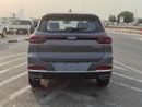 Chery Tiggo 7 LUXURY 1.5T STD FWD GCC