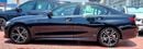 بي أم دبليو 318i LUXURY M SPORT PACKAGE LUXURY M SPORT PACKAGE