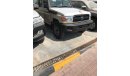 Toyota Land Cruiser Pick Up DOUBLE CABINE