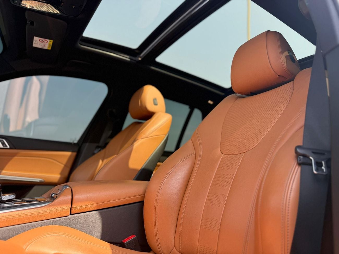 BMW X5 40i xDrive 3.0L