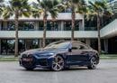 BMW 440i 440i m sport 440 M-Kit | 3,428 P.M | 0% Downpayment | BMW Maintianed