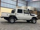 تويوتا لاند كروزر بيك آب TOYOTA LAND CRUISER PICK UP ( LHD)2020