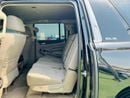 جي أم سي يوكون XL SLT