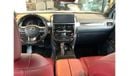 Lexus GX460 PETROL PLATINUM AUTOMATIC