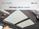 بي واي دي سونغ بلس BYD SONG L DMI 112KM SURPASS 2025 (Export )