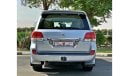 Toyota Land Cruiser V6 - GXR - 2011 - 60TH ANNIVERSARY - EXCELLENT CONDITION - SUNROOF