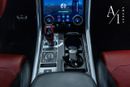 Land Rover Range Rover Sport SVR 5.0L (575 HP) 4WD 2022 Range Rover Sport, Warranty, Carbon Fiber Edition, Fully Loaded
