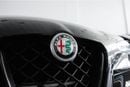 Alfa Romeo Giulia Quadrifoglio “SuperSport” Limited Edition