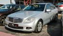 Mercedes-Benz C200