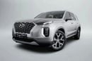 هيونداي باليساد PREMIUM 3.8L GDi (AWD) Premium