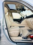 تويوتا لاند كروزر LC300 GXR 3.5TT 2026 GCC Full option