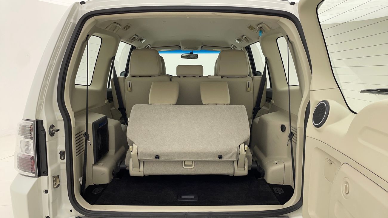 Mitsubishi Pajero GLS HIGHLINE 3.8 | Zero Down Payment | Home Test Drive