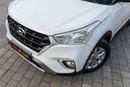 Hyundai Creta Mid 1.6L