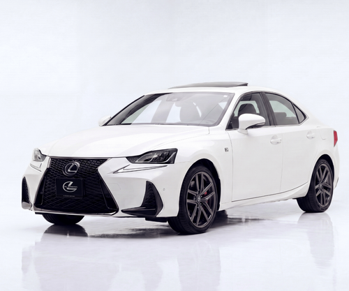 Lexus IS350 350 3.5