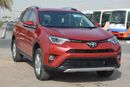 Toyota RAV4 Full option clean car