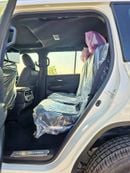 Toyota Land Cruiser GXR TWIN TURBO / 3.5L V6 PETROL / REAR ENTERTAINMENT SCREEN/LEATHER /SUNROOF/FRONT PWR SEATS/(CODE#G