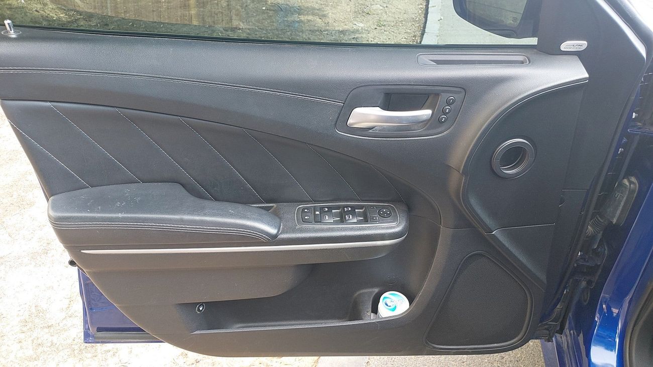 Dodge Charger GT 3.6 | Zero Down Payment | Free Home Test Drive