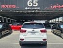 Kia Sorento Base 3.3L FWD