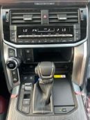 تويوتا لاند كروزر VXR 3.5L