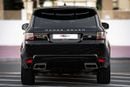 لاند روفر رينج روفر سبورت HSE 3.0L (340 HP)