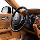 Rolls Royce Wraith STANDARD 359,950  • CASH • Rolls-Royce Wraith Mansory KIT • 1 Year Warranty