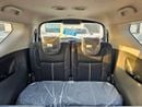 نيسان إكستيرا SE 7 SEATS / 2.5L PETROL V4 / LEATHER SEATS / PUSH START / 4WD (CODE # 69096)