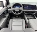 Chevrolet Tahoe 2025 Chevrolet Tahoe RST, 10/2028 Chevrolet Warranty, Full Chevrolet Service History, GCC
