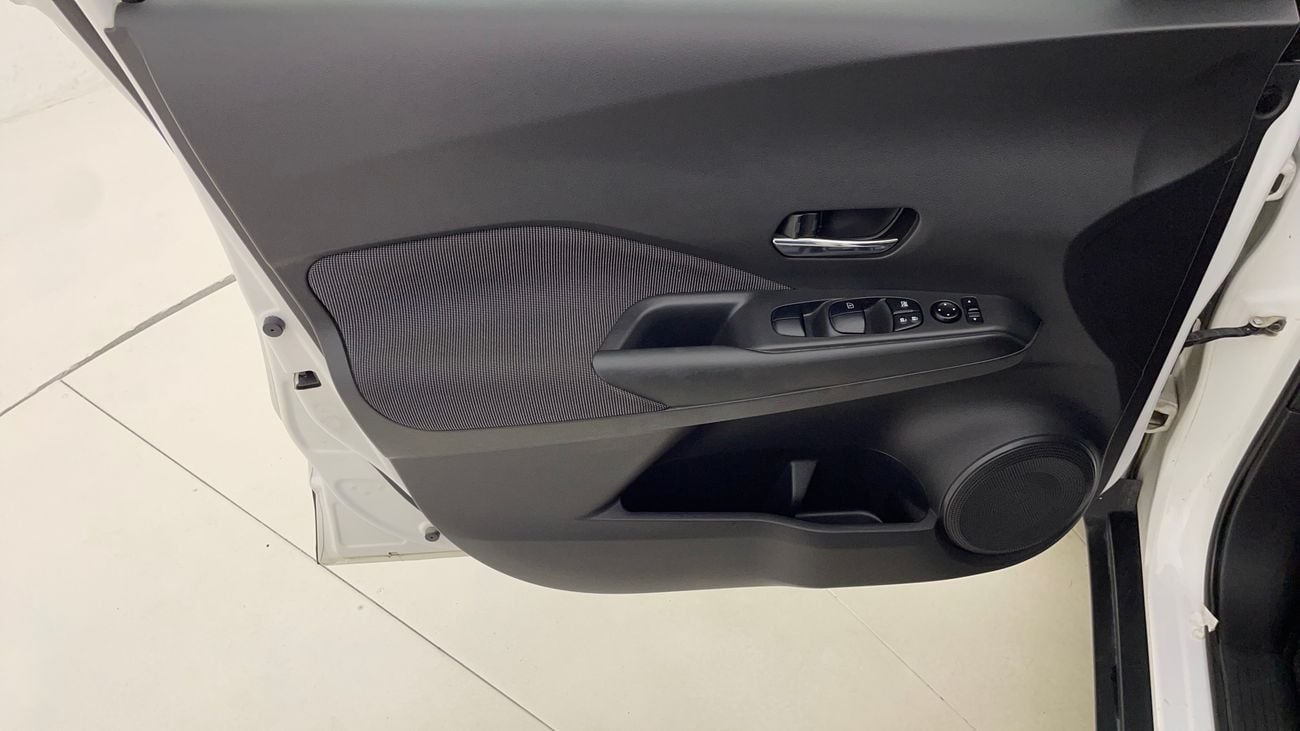 نيسان كيكس SV 1.6 | بدون دفعة مقدمة | اختبار القيادة في المنزل