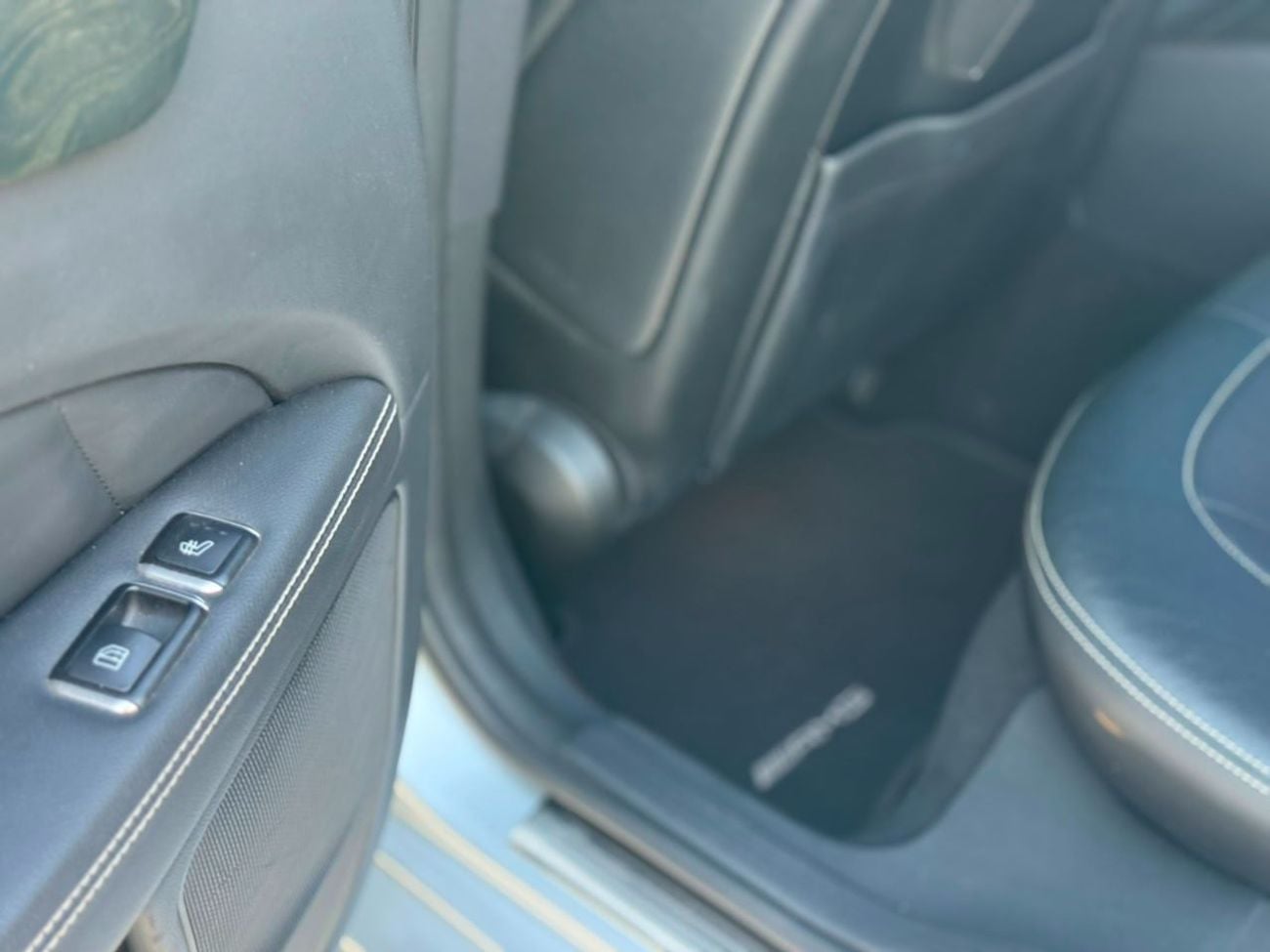 مرسيدس بنز CLS 350 STD