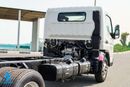 ميتسوبيشي كانتر فان STD Long Chassis 2026 | 3.0L Turbo DSL | Euro 5 GCC | For Export