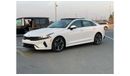 كيا K5 2021 Kia K5 EX 1.6L Turbo V4 Full Option Panoramic View With Radar And Sensor -  UAE PASS