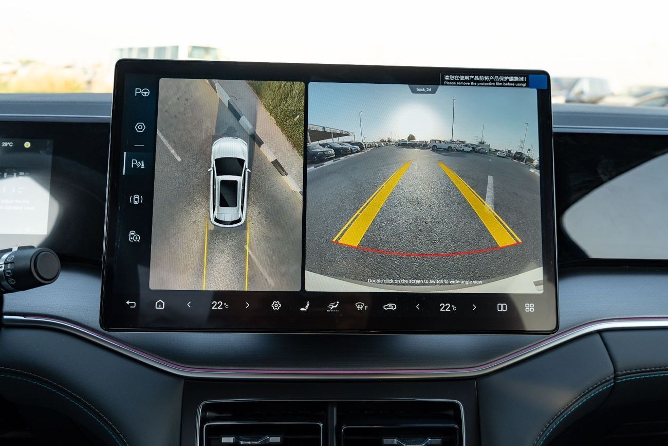 بي واي دي سونغ ل 2025 | BYD SONG L DM-I 160KM EXCELLENCE [ EXPORT ONLY ]