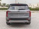 Kia Telluride SX PREMIUM Kia Telluride 2021 LHD grey colour