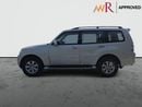 Mitsubishi Pajero High Line 2.0