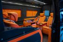 Mercedes Benz Sprinter Short Wheel | VVIP for 4 Passengers | On Order