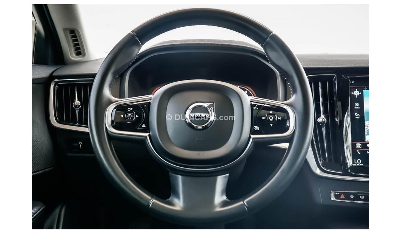 Volvo S90 Momentum Highline 90