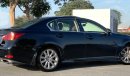 Lexus GS250 Full option