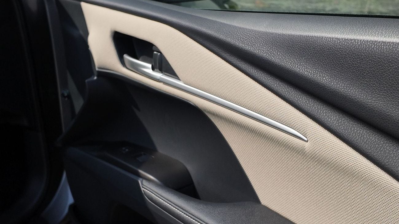 Toyota Camry TOYOTA CAMRY LE - 2.5L FACELIFT - 2026