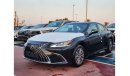 Lexus ES 300 LEXUS ES300 HYBRID 2.5L FWD 2023