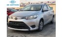 Toyota Yaris 1.3L Petrol, Power Lock, Power Windows, Mp3, CD-Player, Low Milage, Parking Sensors Rear,CODE-002651