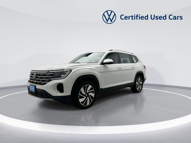 Volkswagen Teramont COMFORTLINE, миниатюра 29