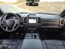 Ford Expedition XLT 3.5L (380 HP) 4WD FORD EXPEDITION XLT 2019 GCC FULL OPITION // PERFECT CONDITION
