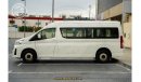 Toyota Hiace TOYOTA HAECE BUS 3.5L 13-SEATER (GL) M/T MODEL 2023 GCC SPECS FOR EXPORT ONLY