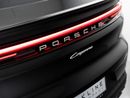 Porsche Cayenne BUY NOW, PAY 2027 | THE BLACKLINE STANDARD | Porsche Warranty March 2027, GCC, Low KM's