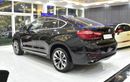 BMW X6 EXCELLENT DEAL for our BMW X6 xDrive35i ( 2015 Model ) in Black Color GCC Specs