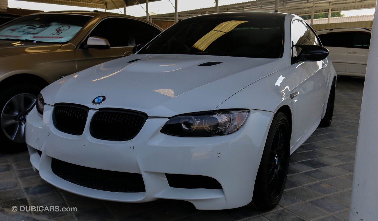 BMW M3