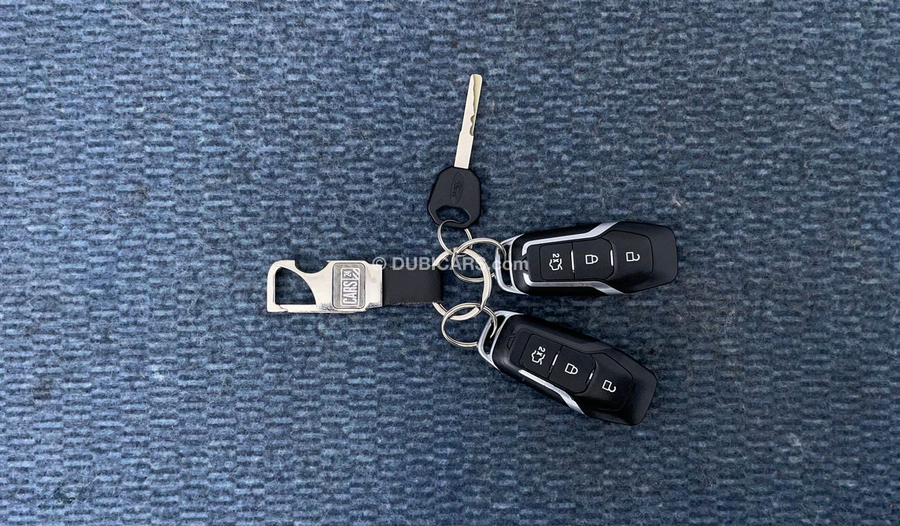 Ford Edge SE 2 | Zero Down Payment | Free Home Test Drive